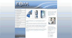Desktop Screenshot of efal.gr